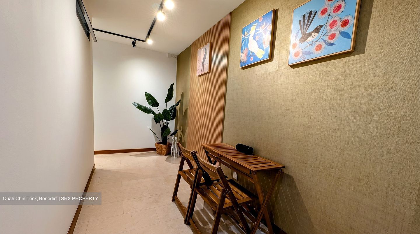 Lakeholmz (D22), Condominium #566604101